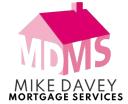 Mike Davey Mortgage Services logo